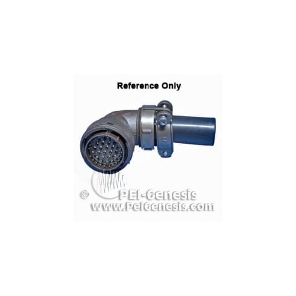 KPT 8C 820 PIN PLUG